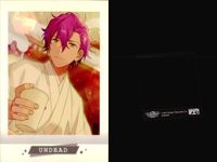 あんスタ ぱしゃこれ まとめ売り アドニス 司 UNDEAD Knights 4枚 まとめ カード サムネイル 3