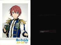 あんスタ ぱしゃこれ まとめ売り アドニス 司 UNDEAD Knights 4枚 まとめ カード サムネイル 5