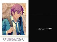あんスタ ぱしゃこれ まとめ売り アドニス 司 UNDEAD Knights 4枚 まとめ カード サムネイル 2