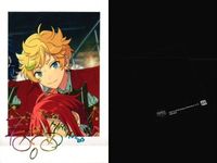 あんスタ ぱしゃこれ 箔押し 5周年 葵ひなた 鬼龍紅郎 青葉つむぎ 他 セット売り まとめ カード サムネイル 5