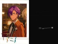 あんスタ ぱしゃこれ 箔押し 5周年 葵ひなた 鬼龍紅郎 青葉つむぎ 他 セット売り まとめ カード サムネイル 6