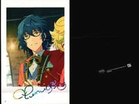 あんスタ ぱしゃこれ 箔押し 5周年 葵ひなた 鬼龍紅郎 青葉つむぎ 他 セット売り まとめ カード サムネイル 4