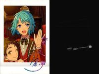 あんスタ ぱしゃこれ 箔押し 5周年 姫宮桃李 真白友也 葵ゆうた 他 セット売り まとめ カード サムネイル 4