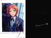 あんスタ ぱしゃこれ 箔押し 5周年 姫宮桃李 真白友也 葵ゆうた 他 セット売り まとめ カード サムネイル 6