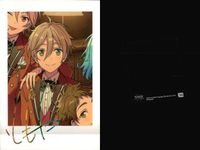 あんスタ ぱしゃこれ 箔押し 5周年 姫宮桃李 真白友也 葵ゆうた 他 セット売り まとめ カード サムネイル 3