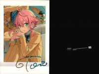 あんスタ ぱしゃこれ 箔押し 5周年 姫宮桃李 真白友也 葵ゆうた 他 セット売り まとめ カード サムネイル 2