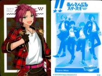 あんスタ メタルカード 晃牙 みか 真緒 北斗など 7枚セット まとめ まとめ カード サムネイル 3