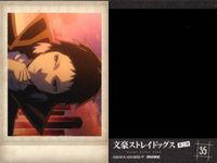 文豪ストレイドッグス ぱしゃこれ 中島敦 芥川龍之介 太宰治 文スト まとめ売り まとめ カード サムネイル 4