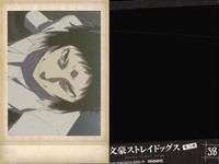 文豪ストレイドッグス ぱしゃこれ 中島敦 芥川龍之介 太宰治 文スト まとめ売り まとめ カード サムネイル 8