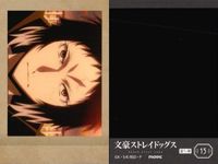 文豪ストレイドッグス ぱしゃこれ 和装 学園 織田作之助 坂口安吾 文スト まとめ まとめ カード サムネイル 9
