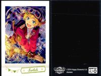 あんスタ ぱしゃこれ Switch 春川宙 2wink 葵兄弟 まとめ売り セット まとめ カード サムネイル 5