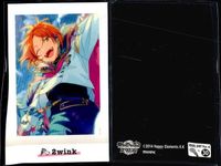 あんスタ ぱしゃこれ Switch 春川宙 2wink 葵兄弟 まとめ売り セット まとめ カード サムネイル 4