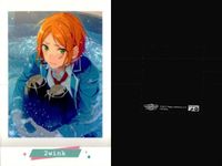 あんスタ ぱしゃこれ Switch 春川宙 2wink 葵兄弟 まとめ売り セット まとめ カード サムネイル 7