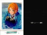 あんスタ ぱしゃこれ Switch 春川宙 2wink 葵兄弟 まとめ売り セット まとめ カード サムネイル 6