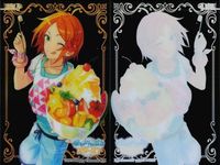あんスタ ぱしゃこれ Switch 春川宙 2wink 葵兄弟 まとめ売り セット まとめ カード サムネイル 2