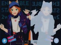あんスタ クリアカード 2wink 葵ひなた 葵ゆうた SP含 まとめ売り セット まとめ カード サムネイル 2