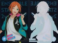 あんスタ クリアカード 2wink 葵ひなた 葵ゆうた SP含 まとめ売り セット まとめ カード サムネイル 5