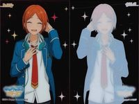 あんスタ クリアカード等 春川宙 仙石忍 2wink 葵兄弟 まとめ売り セット まとめ カード サムネイル 7