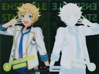 あんスタ クリアカード等 春川宙 仙石忍 2wink 葵兄弟 まとめ売り セット まとめ カード サムネイル 2