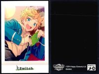 あんスタ ぱしゃこれ Switch 春川宙 Ra*bits 仁兎なずな セット まとめ カード サムネイル 4