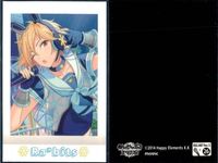あんスタ ぱしゃこれ Switch 春川宙 Ra*bits 仁兎なずな セット まとめ カード サムネイル 10