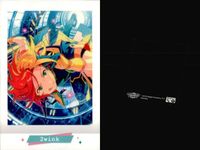 あんスタ ぱしゃこれ Switch 春川宙 Ra*bits 仁兎なずな セット まとめ カード サムネイル 9