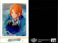あんスタ ぱしゃこれ Ra*bits 仁兎なずな 2wink 箔押し含 セット まとめ カード サムネイル 7