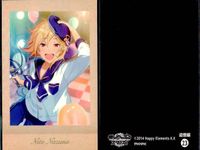あんスタ ぱしゃこれ Ra*bits 仁兎なずな 2wink 箔押し含 セット まとめ カード サムネイル 4