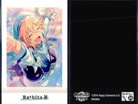 あんスタ ぱしゃこれ Ra*bits 仁兎なずな 2wink 箔押し含 セット まとめ カード サムネイル 2