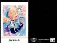 あんスタ ぱしゃこれ Ra*bits 仁兎なずな 2wink 箔押し含 セット まとめ カード サムネイル 3