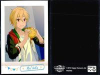 あんスタ ぱしゃこれ Ra*bits 仁兎なずな 2wink 箔押し含 セット まとめ カード サムネイル 9