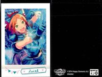 あんスタ ぱしゃこれ Switch 春川宙 仁兎なずな 箔押し入 まとめ売り まとめ カード サムネイル 2