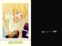 あんスタ ぱしゃこれ Switch 春川宙 仁兎なずな 箔押し入 まとめ売り まとめ カード サムネイル 9