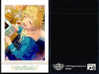 あんスタ ぱしゃこれ Switch 春川宙 仁兎なずな 箔押し入 まとめ売り まとめ カード サムネイル 4