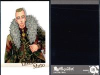 Tokyo Revengers Pasha Colle Hanjiro Kawata Nahonya Lot サムネイル 3