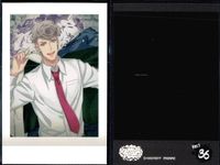 ヒプマイ ぱしゃこれ 入間銃兎 9枚 まとめ売り セット MTC ヨコハマ まとめ カード サムネイル 3
