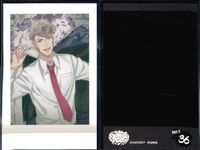 ヒプマイ ぱしゃこれ 入間銃兎 9枚 まとめ売り セット MTC ヨコハマ まとめ カード サムネイル 2