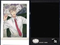 Hypnosis Microphone Card Lot Japanese Anime サムネイル 9