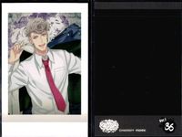 Hypnosis Microphone Card Lot Japanese Anime サムネイル 7
