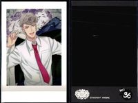 Hypnosis Microphone Card Lot Japanese Anime サムネイル 5