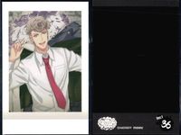 Hypnosis Microphone Card Lot Japanese Anime サムネイル 10