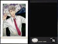 Hypnosis Microphone Card Lot Japanese Anime サムネイル 2