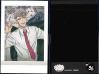 Hypmic Pashacore Irumaguntou 9 Cards Lot Japanese サムネイル 10