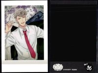 Hypmic Pashacore Irumaguntou 9 Cards Lot Japanese サムネイル 8