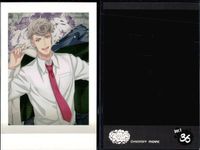 Hypmic Pashacore Irumaguntou 9 Cards Lot Japanese サムネイル 5