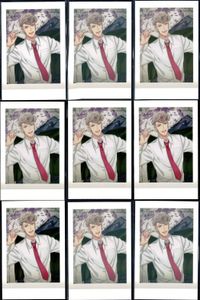 Hypmic Pashacore Irumaguntou 9 Cards Lot Japanese サムネイル 1