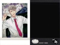 Hypnosis Microphone Iruma Juto Photo Card Lot 9 Yokohama サムネイル 6