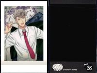 Hypnosis Microphone Iruma Juto Photo Card Lot 9 Yokohama サムネイル 4