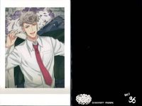 Hypnosis Microphone Iruma Juto Photo Card Lot 9 Yokohama サムネイル 10