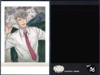Hypnosis Microphone Iruma Juto Photo Card Lot 9 Yokohama サムネイル 2